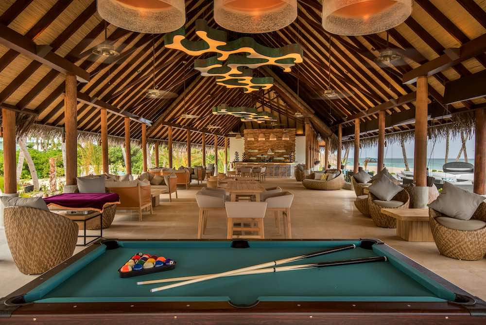 Beach Duplex Villa at Fushifaru thumbnail 8